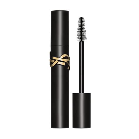 lash clash mascara ysl review|YSL lash clash waterproof mascara.